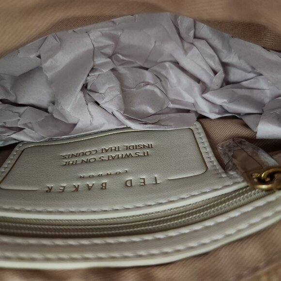 Ted Baker London mini purse - Picture 5 of 9